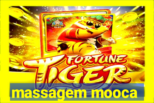 massagem mooca